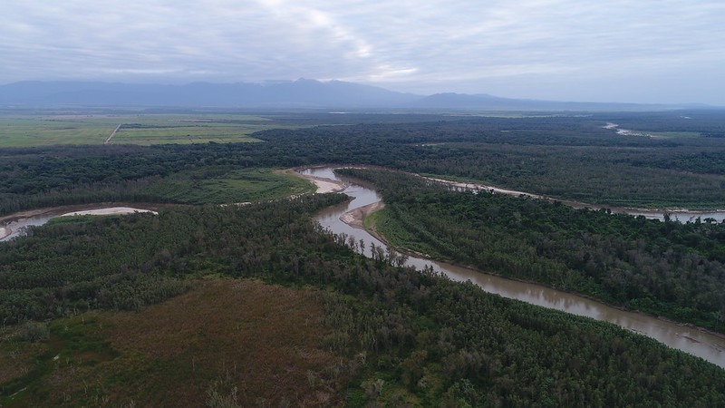 Iniciativa Público-Privada. Estudian declarar al Río San Francisco como Paisaje Protegido Fluvial