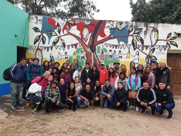 Profesionalización y Territorio: Fundación Pronorte impulsa la Diplomatura en Turismo Comunitario en las Yungas