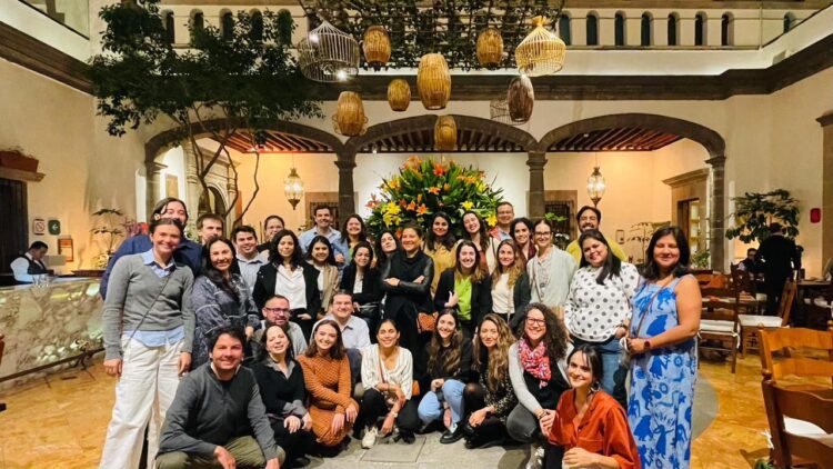 Redes Chaco y Fundación Pronorte: Liderando la Agenda Climática Regional desde el Norte Argentino