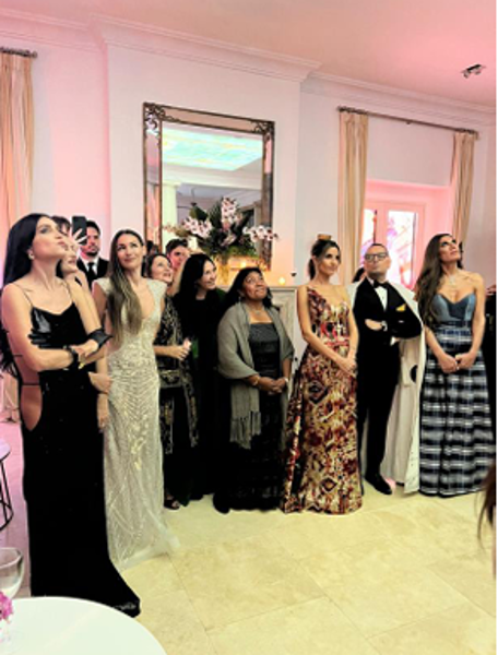 Gala Raíces para Ti: visibilidad cultural y posicionamiento del Gran Chaco