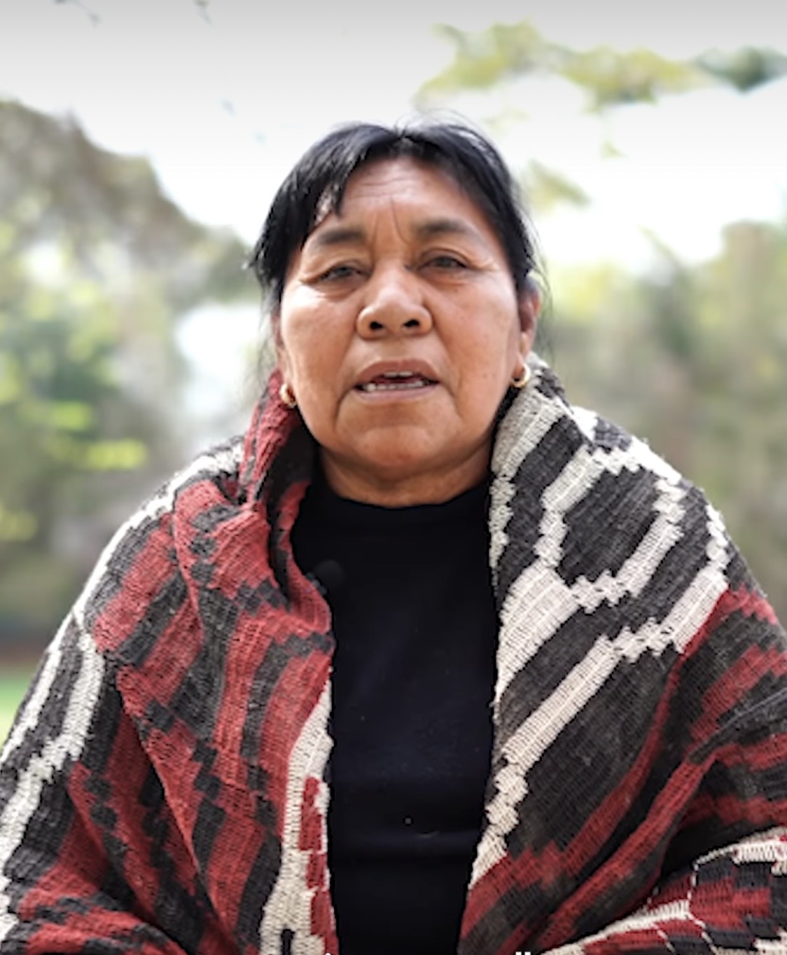 Producción audiovisual junto a PNUD por el Premio Ecuatorial