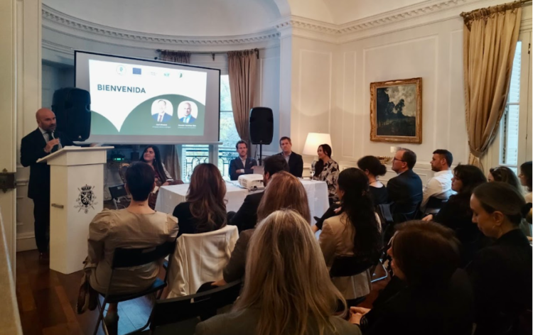 Gran Chaco Americano: Alianzas Verdes para un mañana sostenible