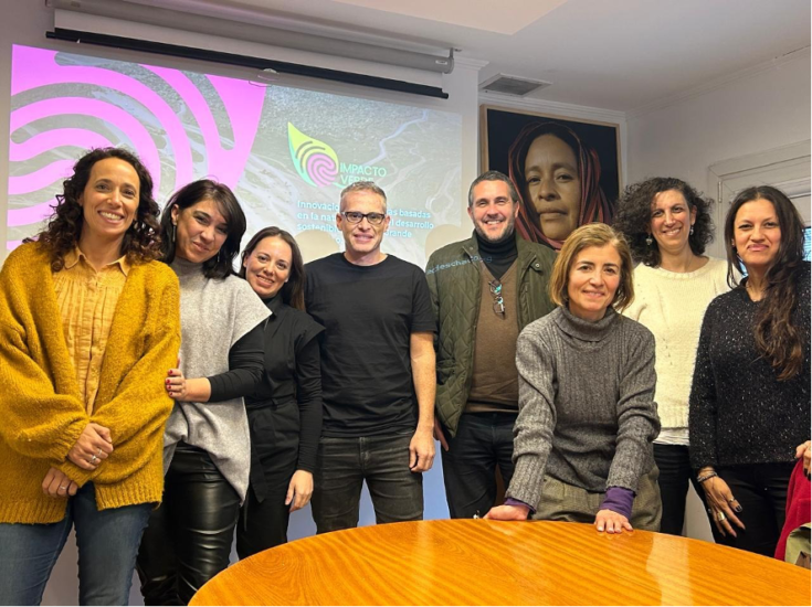 Focus Group con WINN Latam: aportes periodísticos para fortalecer la visibilidad del Gran Chaco