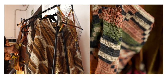 Espacios de comercialización: fortalecer canales para el trabajo artesanal – Recuperación Verde