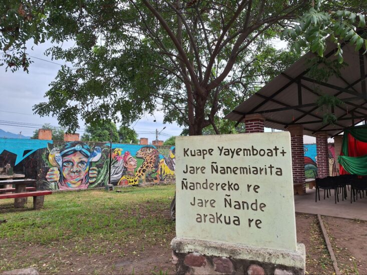 Turismo y conservación: integrar agendas que suelen trabajarse separadas