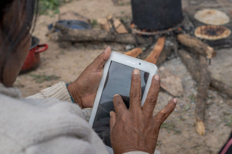 Innovación con base local: tecnología útil para condiciones reales