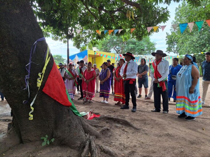 Resultados con anclaje local: mejoras verificables en cadenas priorizadas por Recuperación Verde