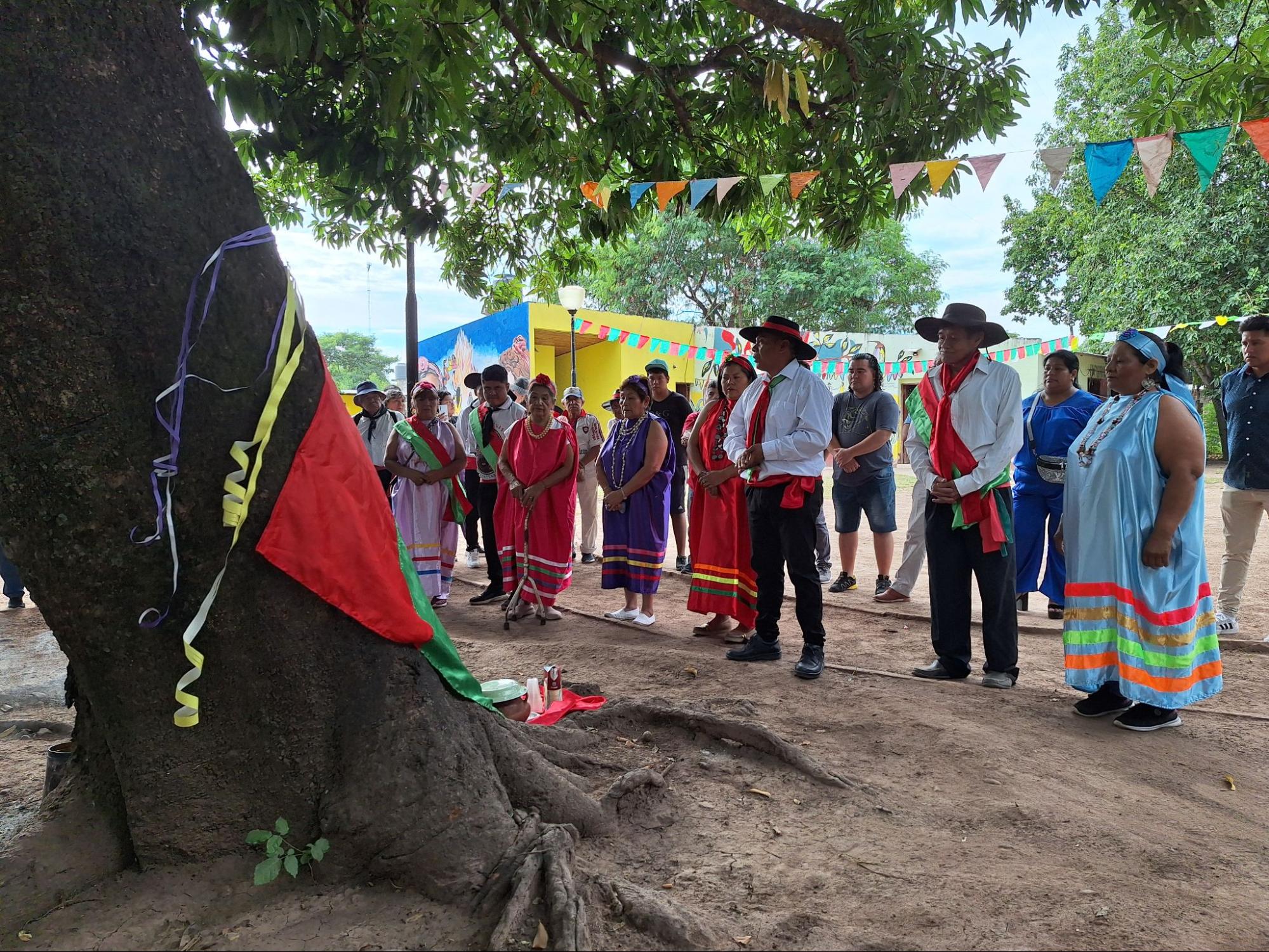 Resultados con anclaje local: mejoras verificables en cadenas priorizadas por Recuperación Verde