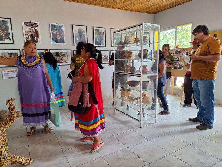 Recuperacíon Verde y un cierre con capacidades instaladas: bases concretas para sostener lo construido