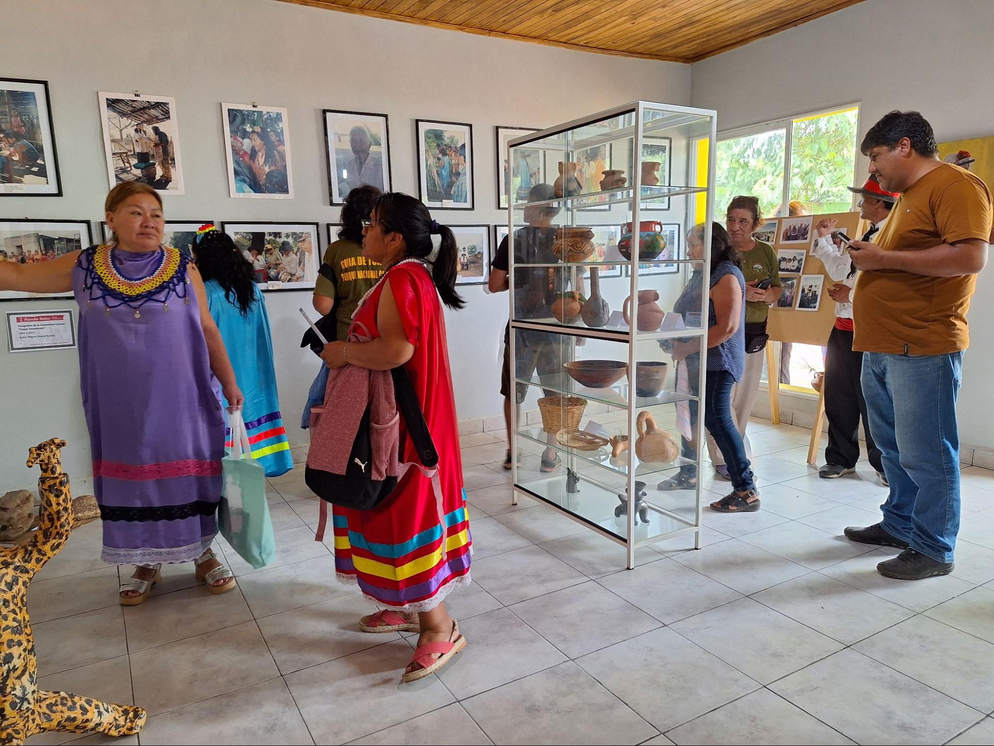 Recuperacíon Verde y un cierre con capacidades instaladas: bases concretas para sostener lo construido