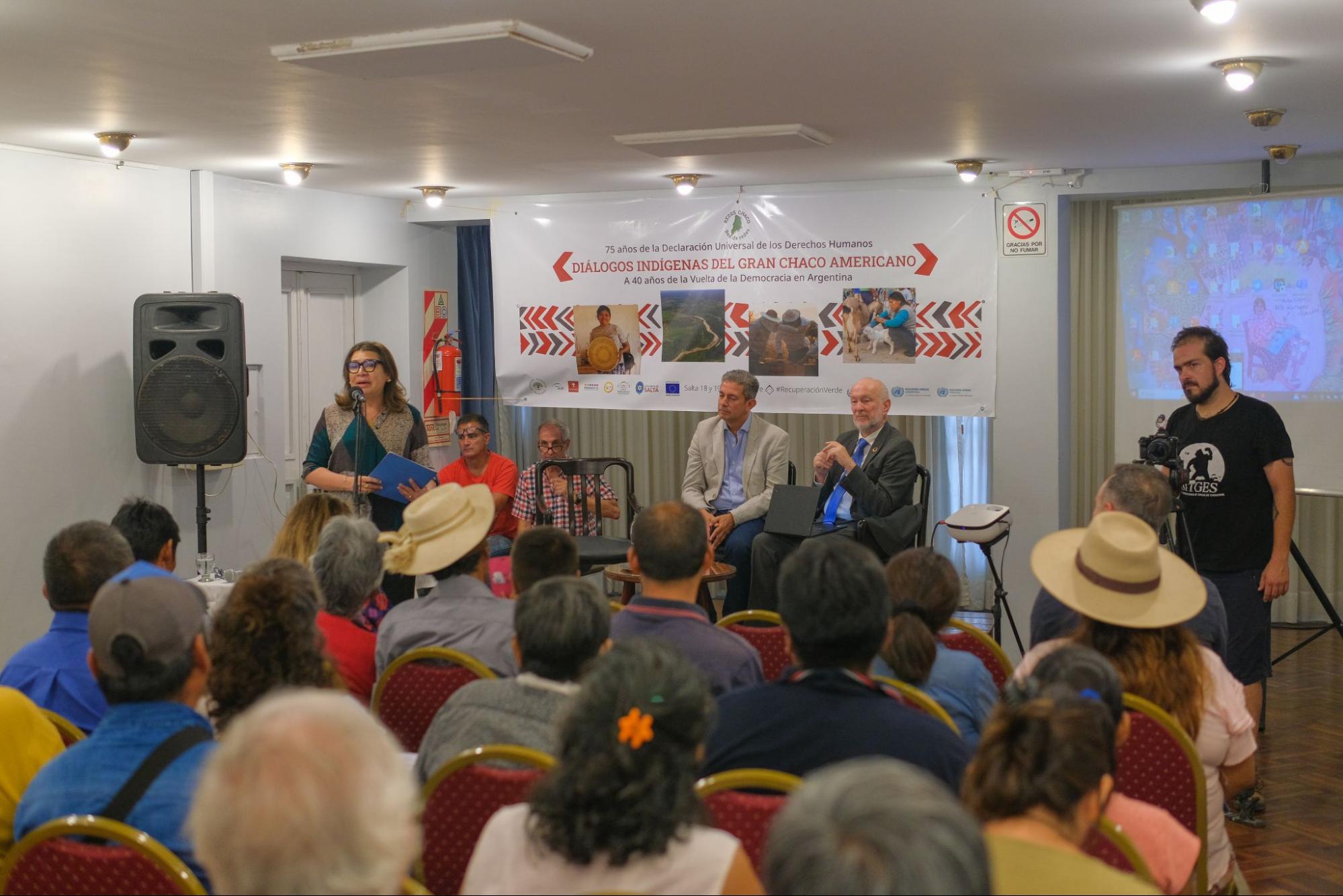 Financiamiento y sostenibilidad económica: ordenar demandas y capacidades