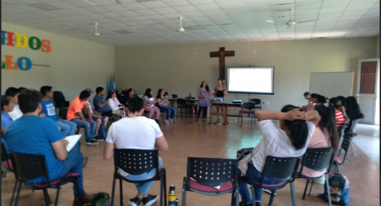 Recuperación Verde: Una alianza ampliada para sostener acuerdos y coordinación en territorio