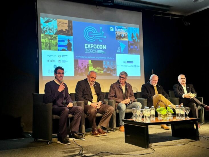 ProNorte acompañó la presentación de Expocom 2025 y la agenda de economía del conocimiento en Tucumán