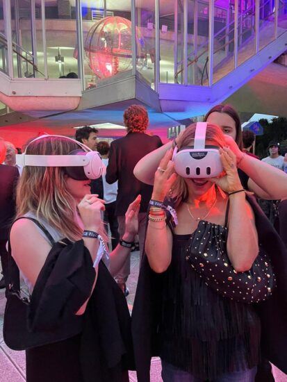 Moda, territorio y cultura: ProNorte acompañó el desfile de la marca Esquina con contenidos del Gran Chaco Americano 360°