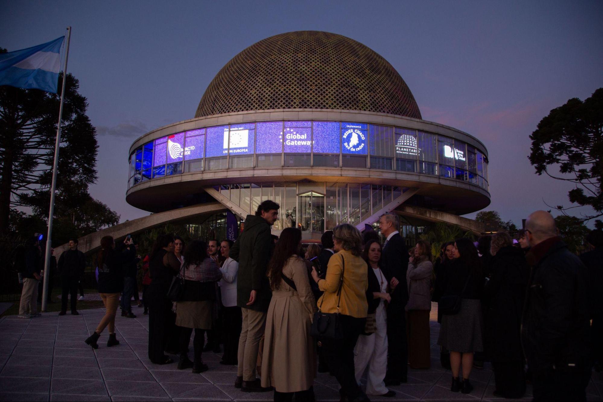 Finalización del Inmersivo 360 del Gran Chaco – Producción y pruebas técnicas