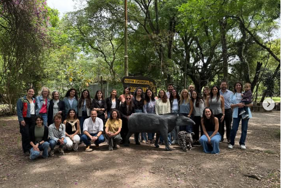Encuentro del Paisaje Protegido Aconquija: avances y proyección colectiva