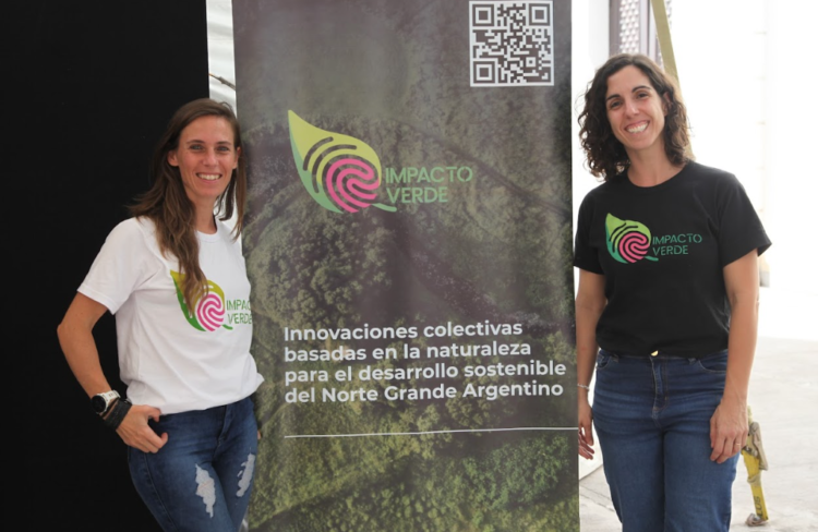 Participación del Proyecto Impacto Verde en el Festival Internacional de Cine de las Alturas