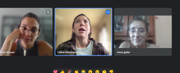 Estrategia de género para Impacto Verde y Mesas de Paisajes Colectivos