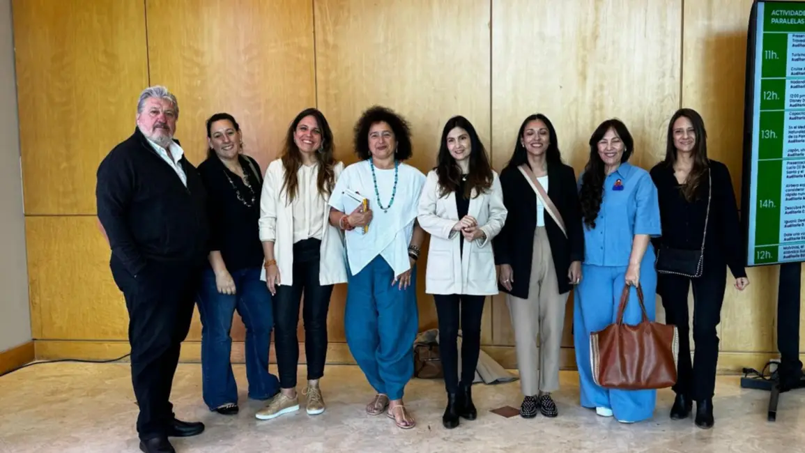 Se presentó oficialmente la marca Travesía Capricornio en la FIT 2025