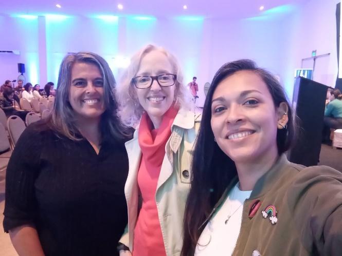 Tucumán Impacta: ProNorte participó en una instancia de difusión de Impacto Verde y del Paisaje Productivo Protegido