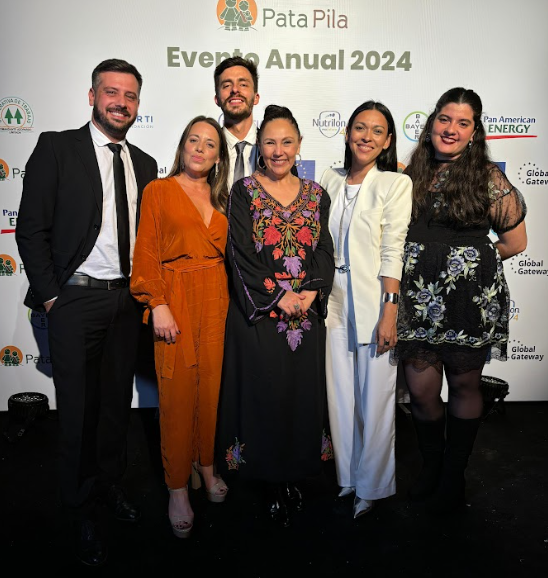 Impacto Verde 360: espacio inmersivo para acercar el Gran Chaco a nuevas audiencias