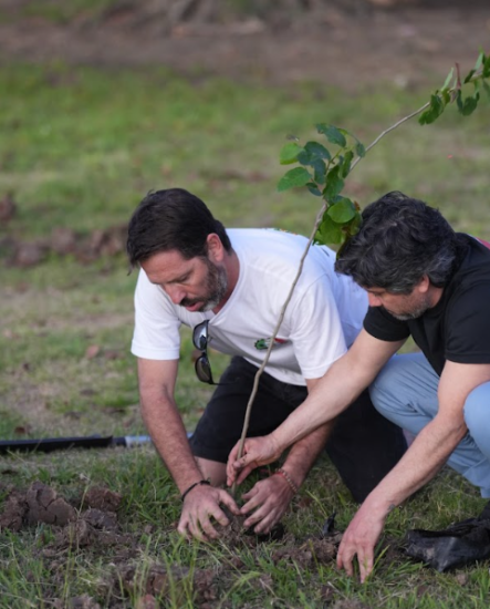 El Paso Vespa 2024: mototurismo y resiliencia ambiental en Formosa