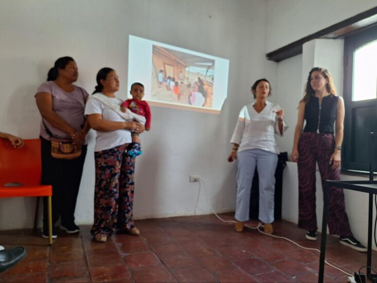 Capital social: vínculos que sostienen resultados más allá de una actividad