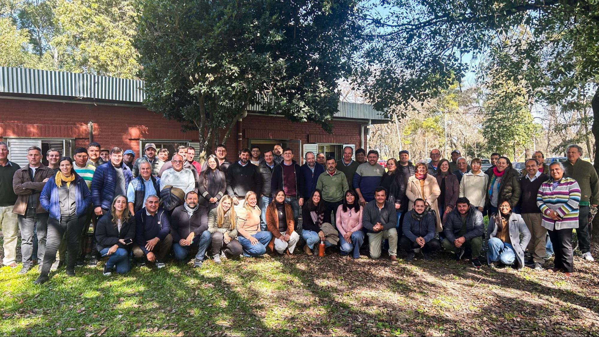 2° Workshop del Hub Apícola – Un paso más para fortalecer la miel del Norte Grande