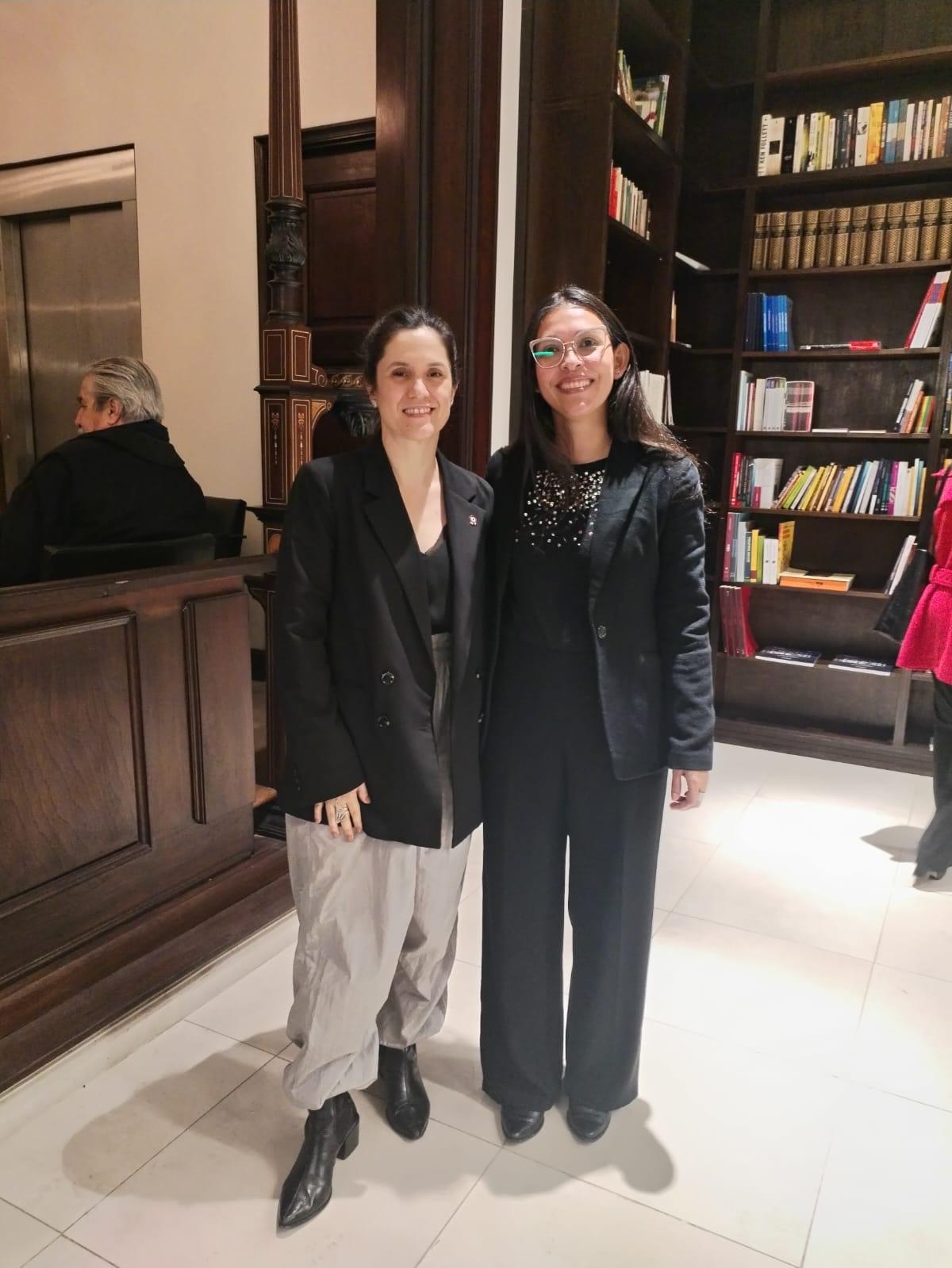 Redes Chaco estuvo presente, a través de ProNorte, en la inauguración de la muestra “Volver a Casa”