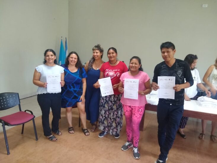 Inclusión y participación: una agenda que incorpora desigualdades reales