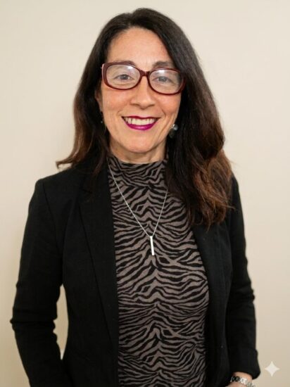 Irene de la Silva, presidenta de Fundación ProNorte fue seleccionada para el programa global “Women for Women” de la International Land Coalition